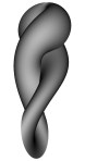 "Hyperleg," CAD drawing, by Spencer Young