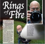 Valley Life feature story in the Terre Haute Tribune-Star