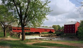 Bridgeton by Spencer Young