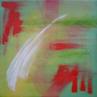 Oil painting by Judith Lynn Smith