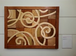 Order and Chaos by Deborah Anderson