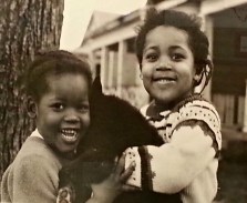 Children by Jan Skipo