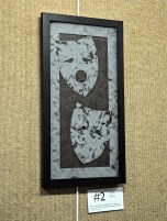 Masks by Todd Stokes