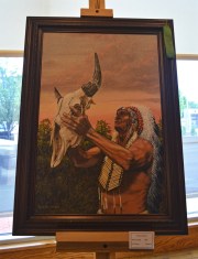 Strong Medicine by Steve Harrold