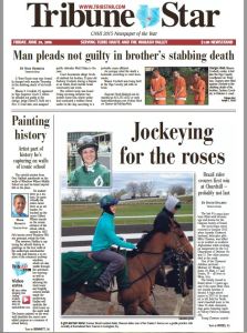 Donald Hadley A1 Tribune Star