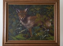 Busted by Steve Harrold