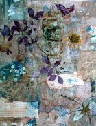 River's Edge by Ruthann Brady