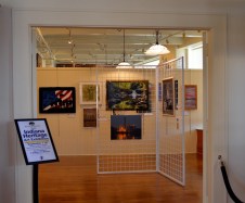 The Gallery at Clabber Girl