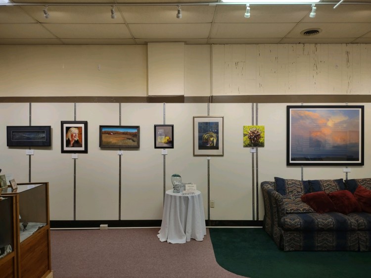 Sullivan Art Gallery July 2021web