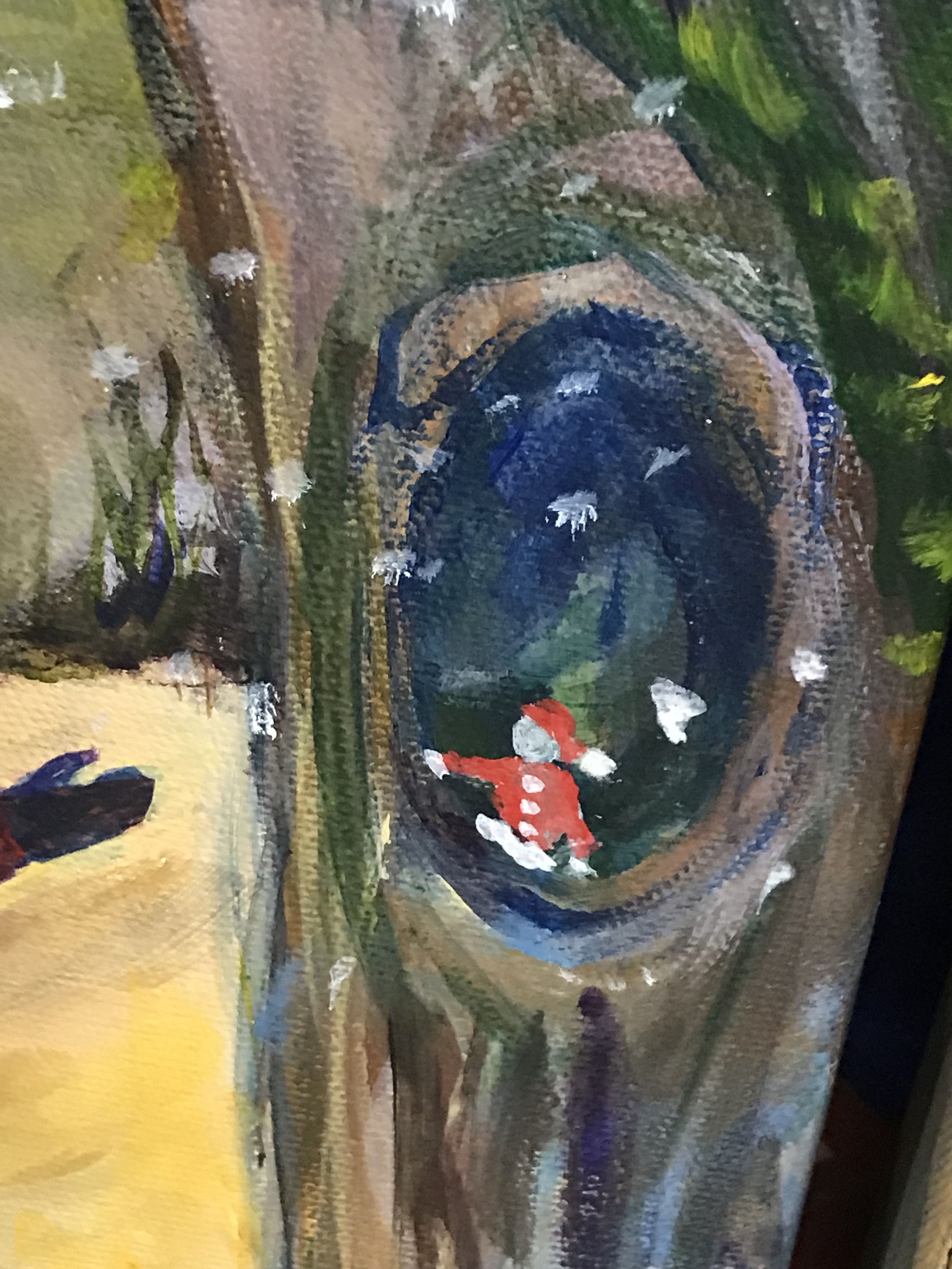 Eloise Lovell for Web