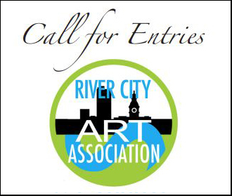 RCAA Call for Entries artwork